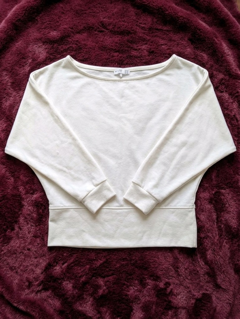 ebru kazak sweatshirt