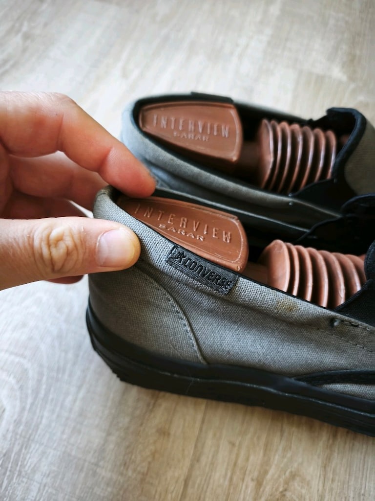 Converse bez keten loafer ayakkabı 43 - 4