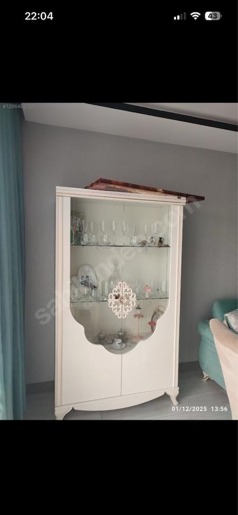 mondi koltuk takımı, Tv ünitesi, vitrin, yemek masası - 4