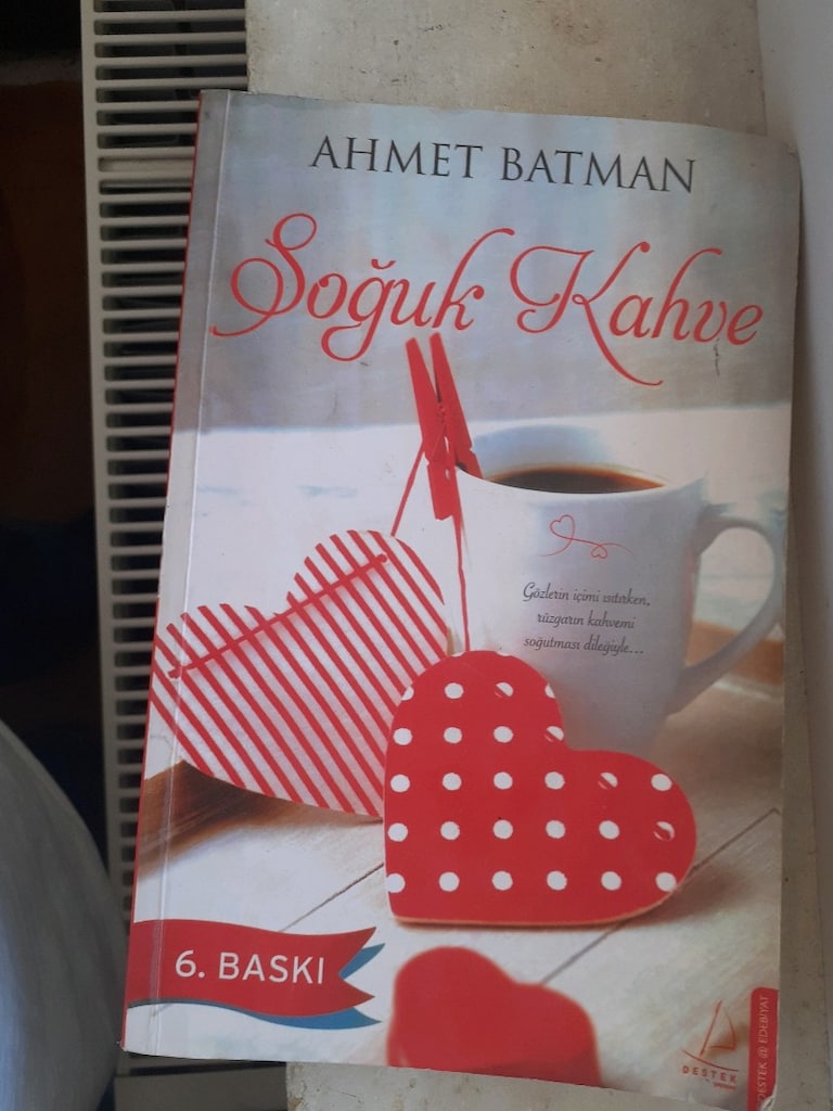 kitap - 3