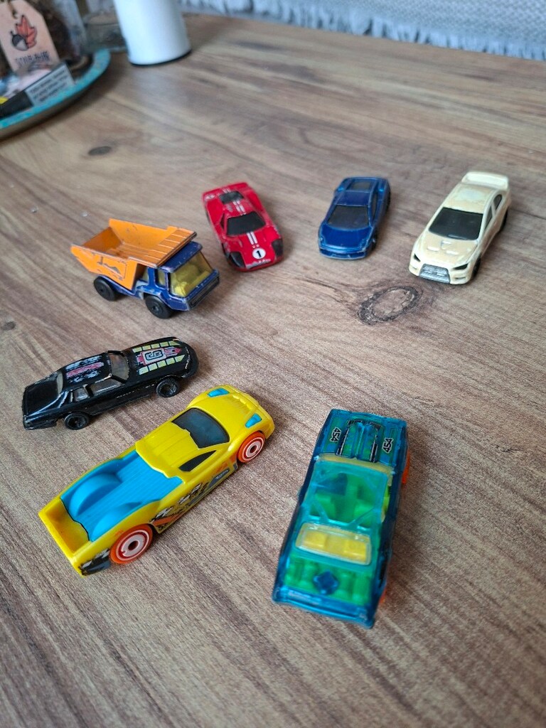 HOTWHEELS NADİR KOLEKSİYON - 2