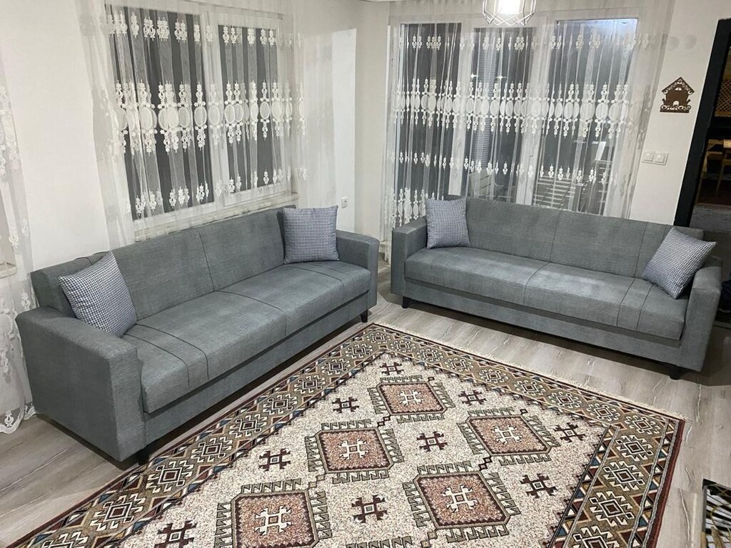 İmalattan Halka Kanepe ,Çekyat - 4