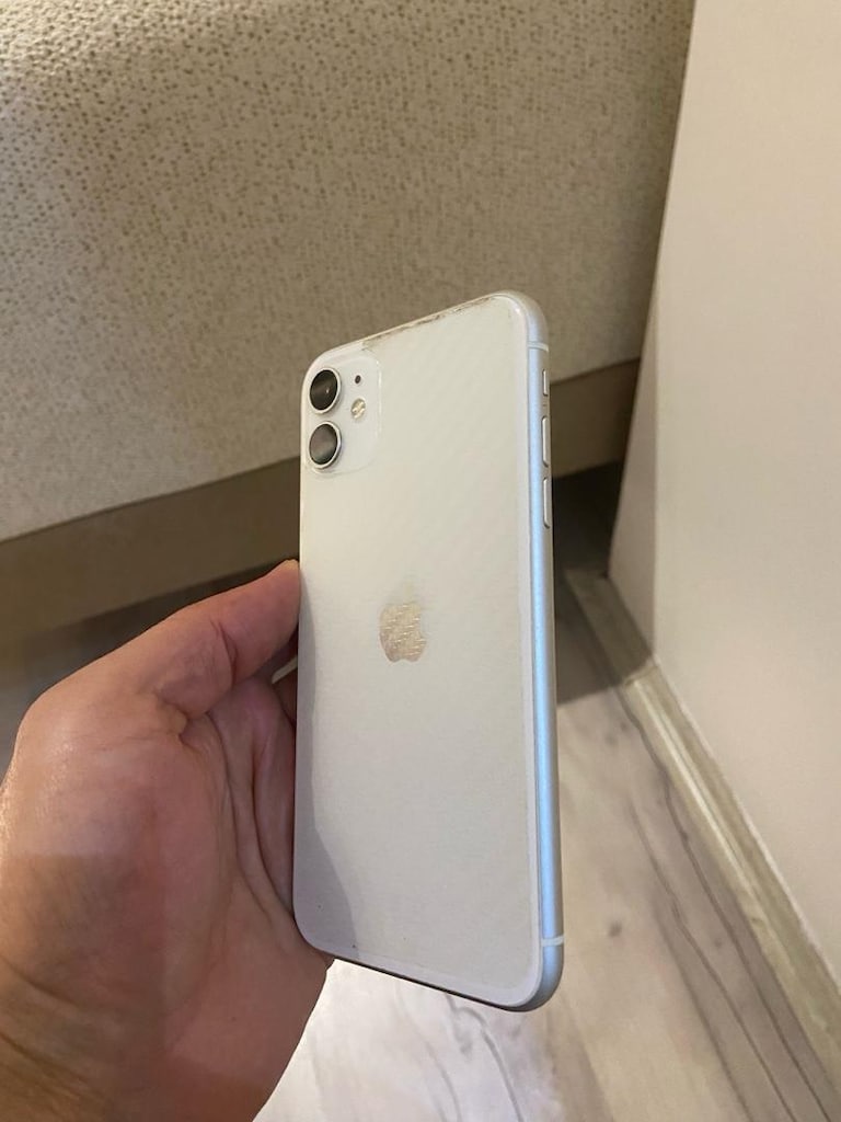 iphone 11 128 gb - 2