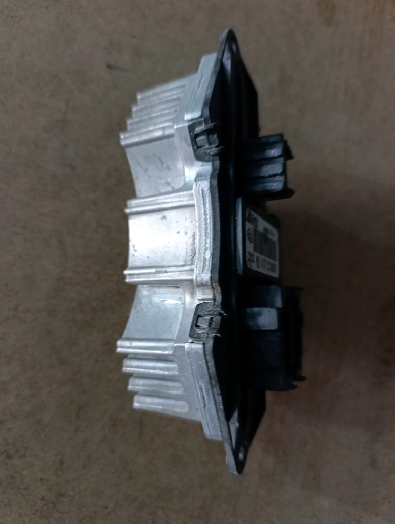 FIAT PUNTO GRANDE-EVO-LİNEA ORİJİNAL KALORİFER RESİDANSI - 3
