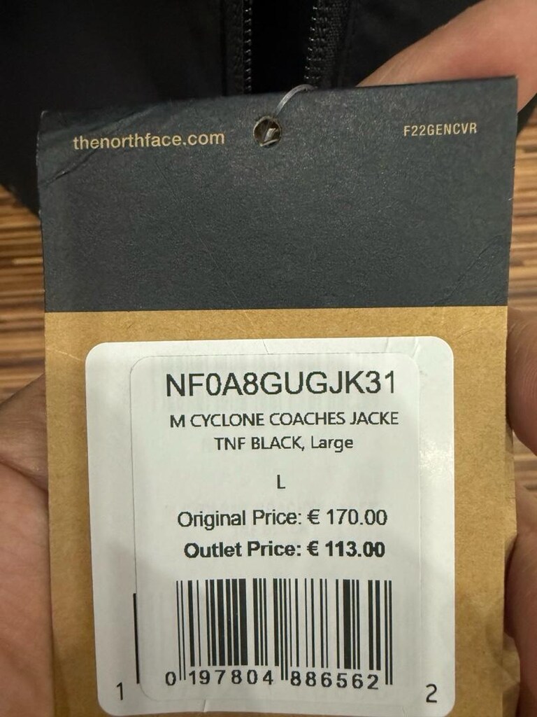 The North Face Mont - 4