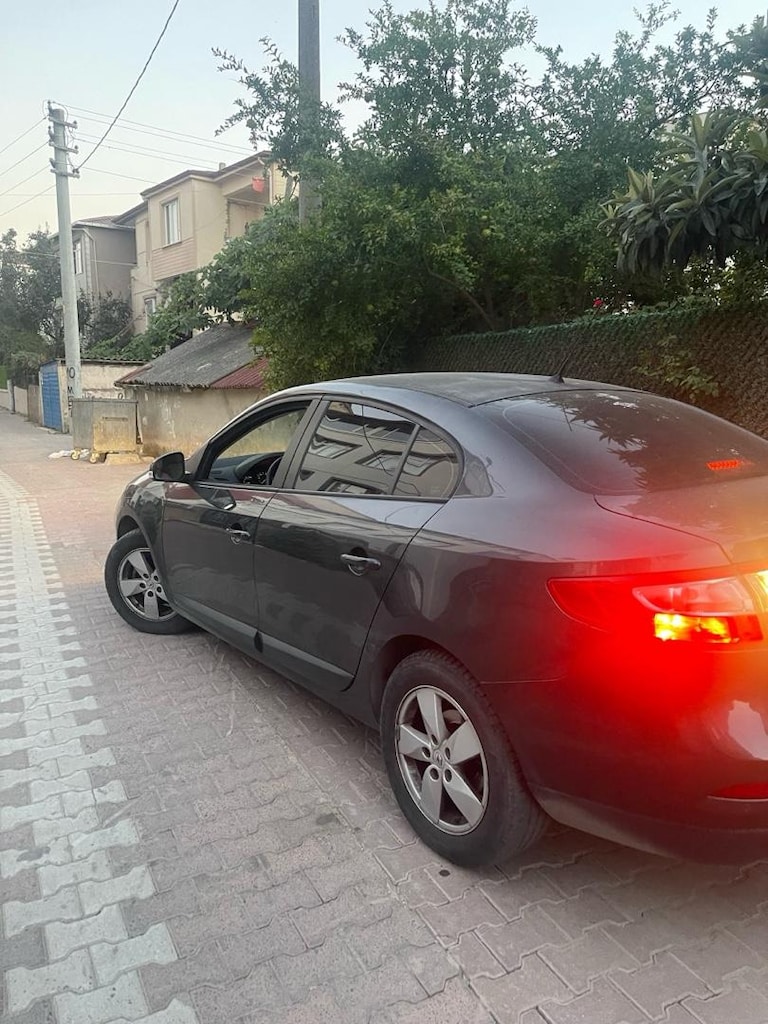 Hatasız Tramersiz Temiz Fluenche - 2