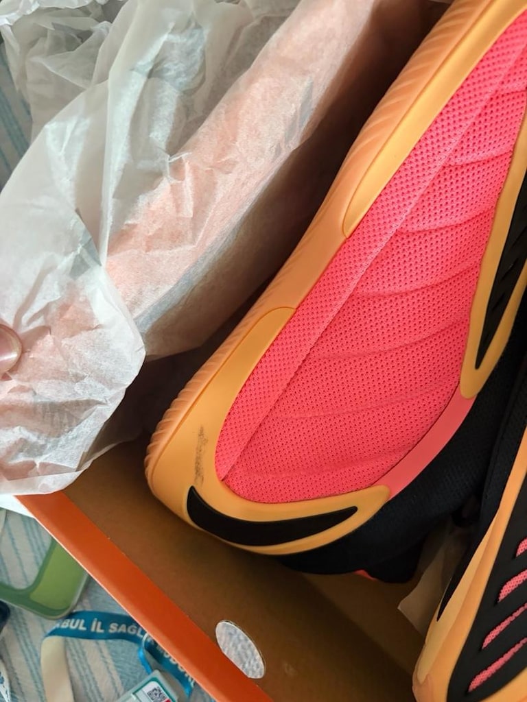 DOKTORDANAdidas Anthony Edwards 2 With Love JS3514 – 45⅓ – Kutulu - 2