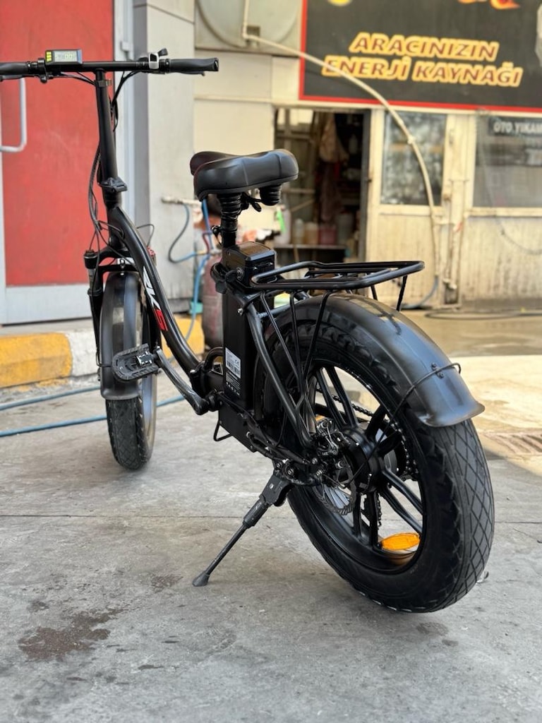 RKS RSI X PRO MASRAFSIZ HATASIZ FATURALI - 6