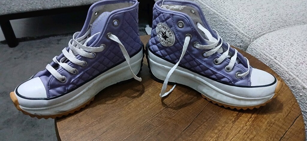 Bayan converse - 3