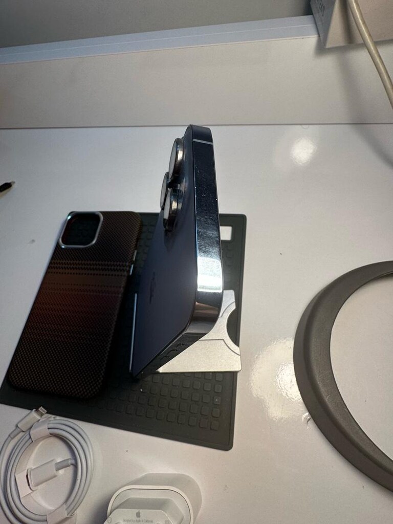 İPHONE 13 PRO MAX 256 GB - 4
