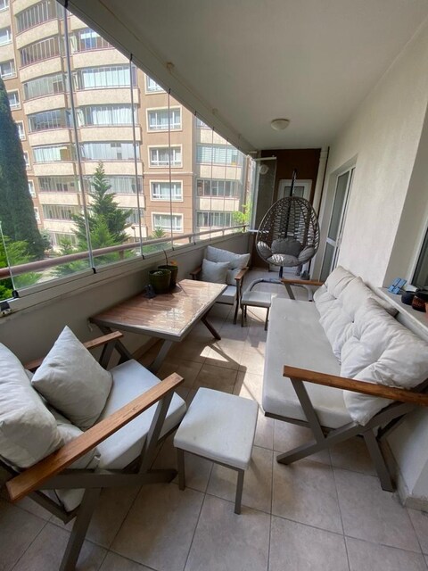Balkon takımı