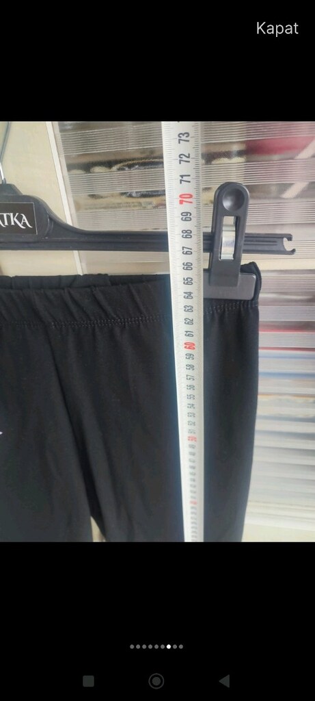 kız çocuk taytı - 7