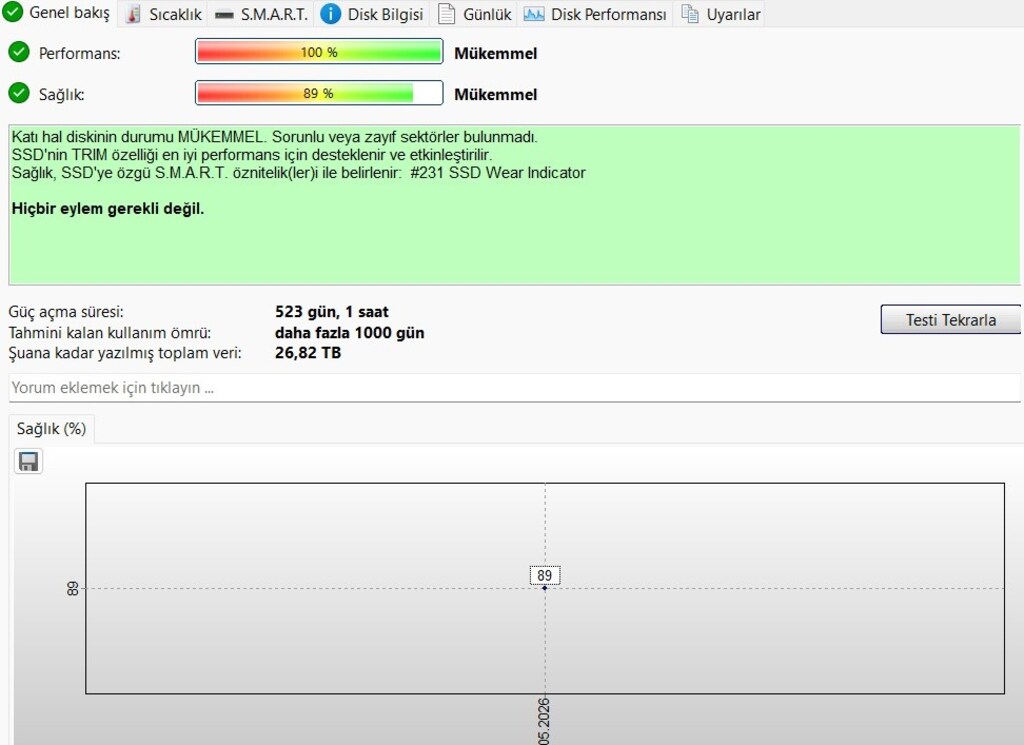 480 Gb Kingston Ssd - 3
