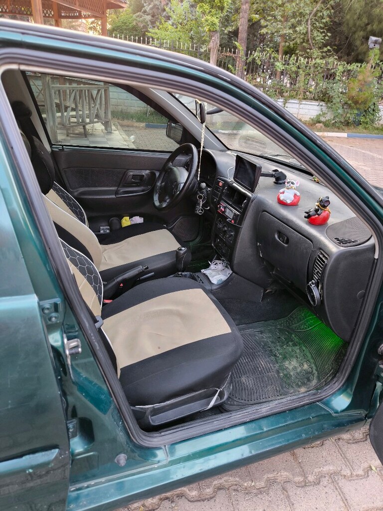 wv polo clasic 2000 model - 5