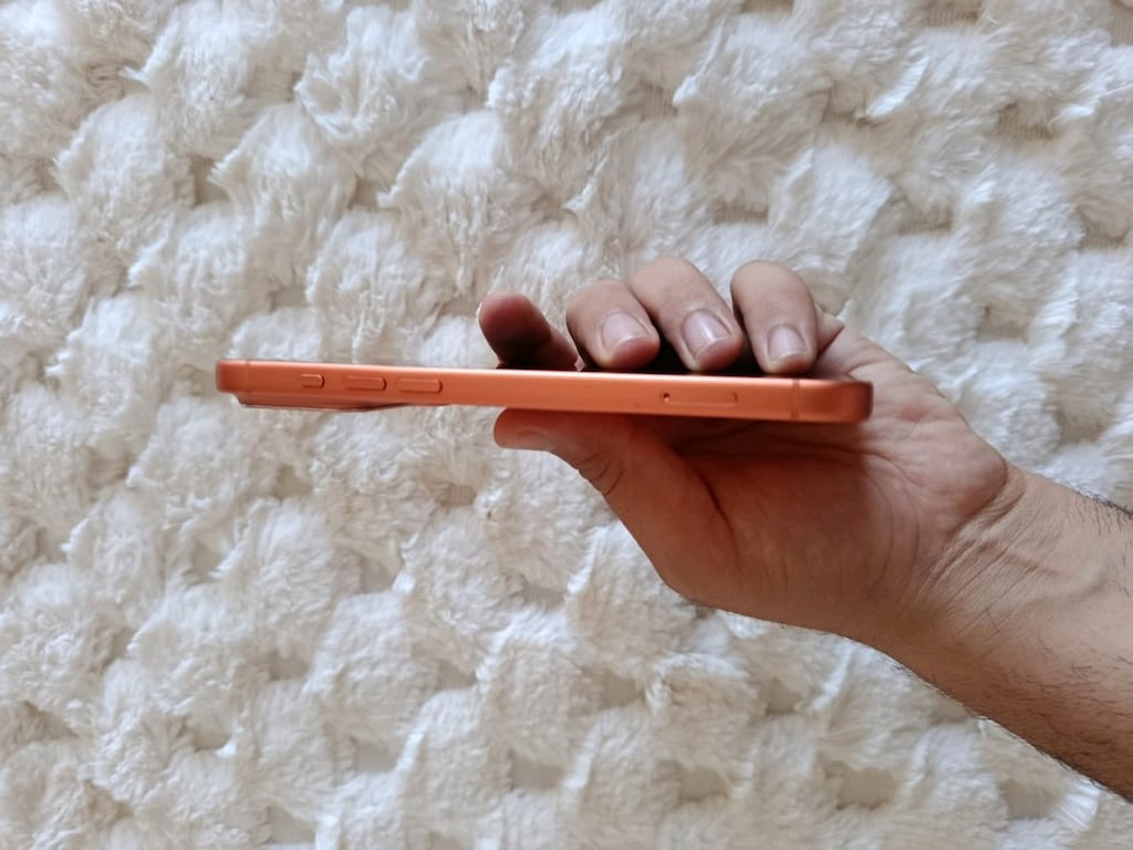 İPHONE 17 PRO MAX HATASIZ - 3