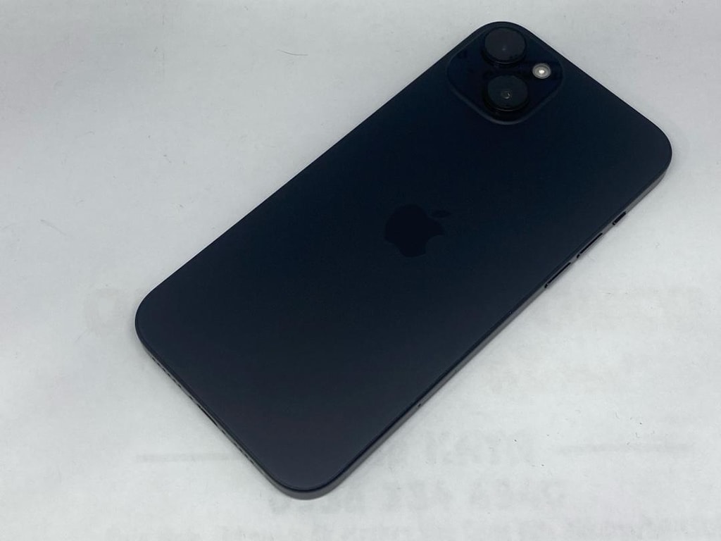 İPhone 15 Plus 256Gb Pil 69 Hatasız - 6