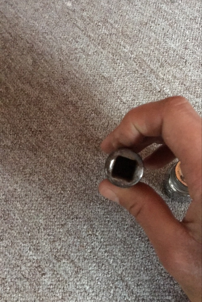 27lik bijon açma anahtarı
