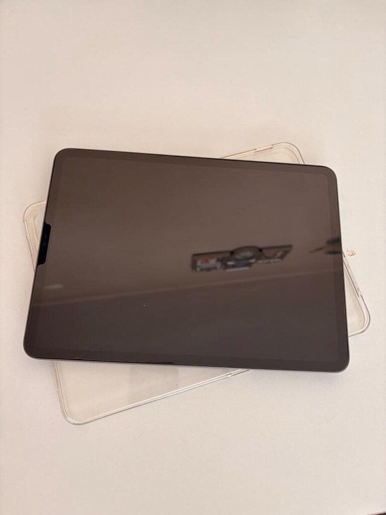 iPad Pro 3 nesil - 3