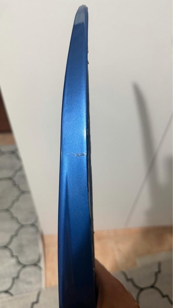 f30 bagaj üstü spoiler - 3
