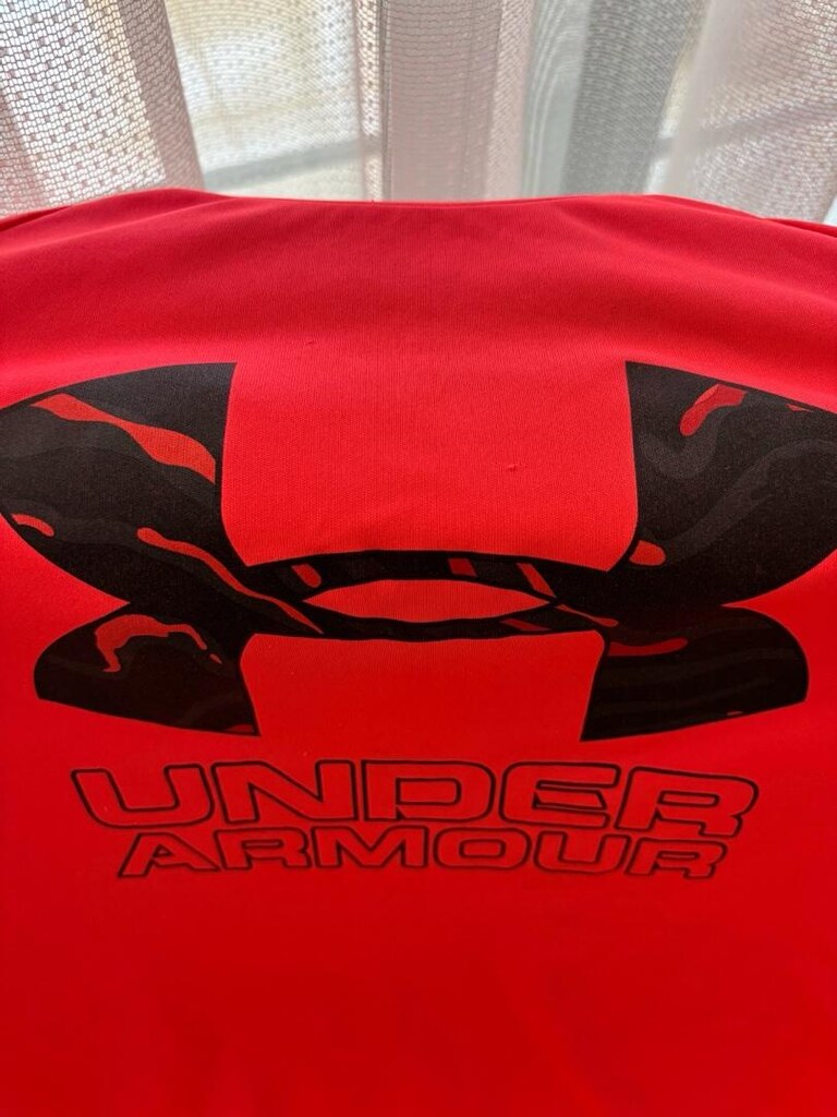 Spor kız tişört