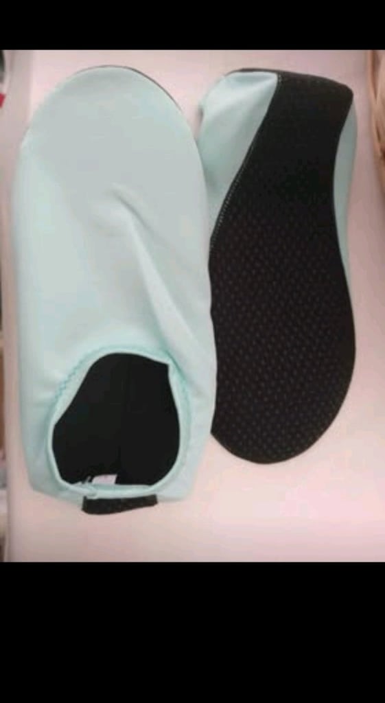 Deniz ayakkabısı, unisex, erkek, bayan, çocuk - 3