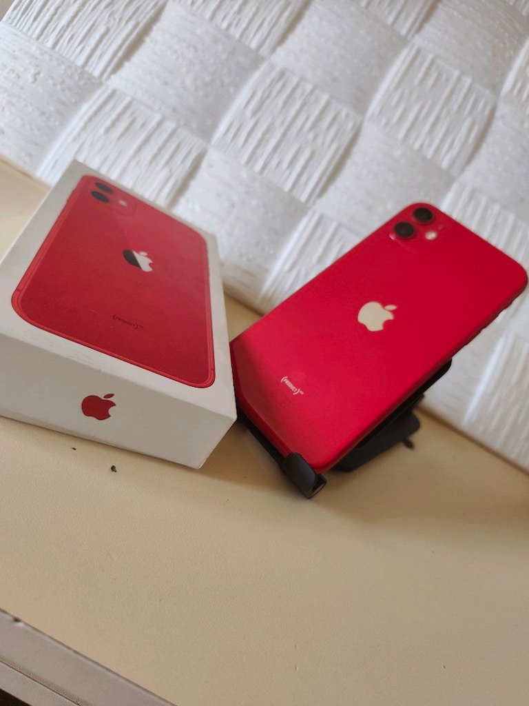 İPHONE 11 128 GB TR CİHAZI PİL 79 - 7