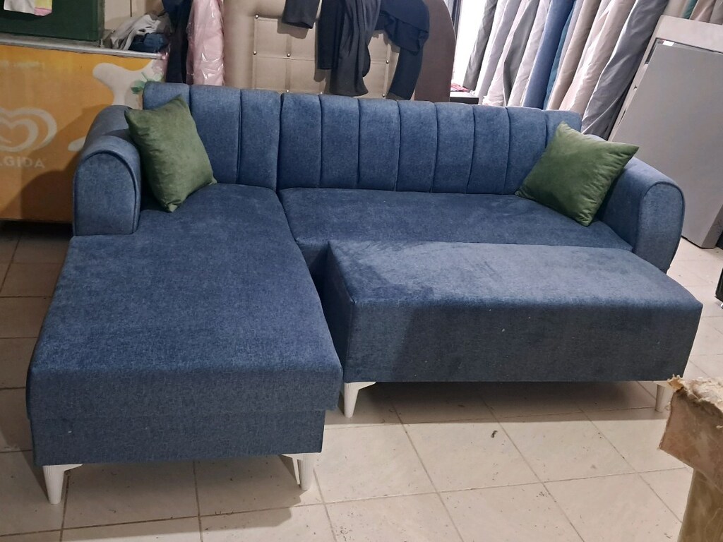 Le köşe koltuk - 3