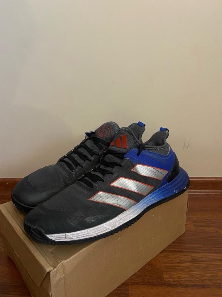 adidas adizero ubersonic tenis ayakkabısı - 10