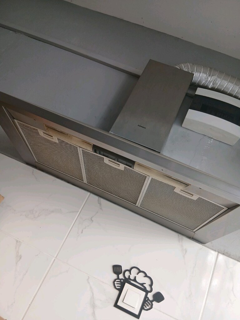Siemens davlunbaz 90 cm - 2