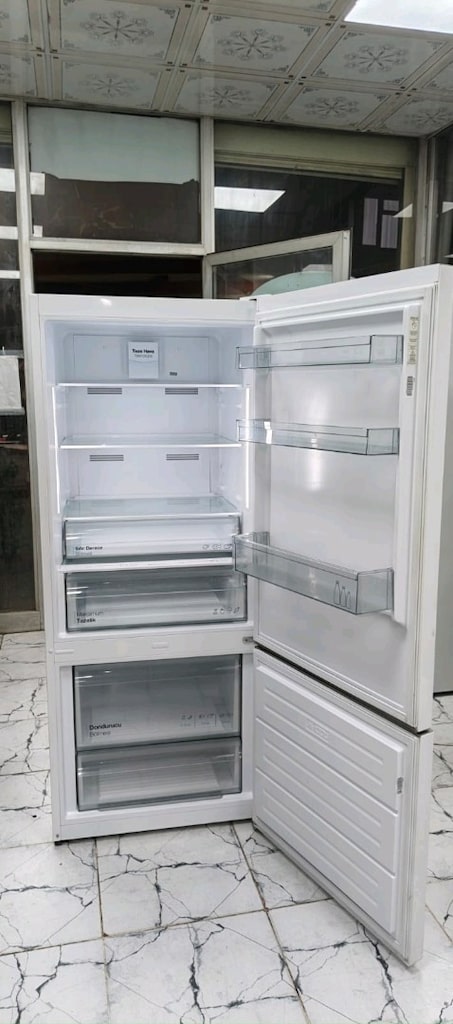 vestel buzdolabı 520 liter A +++Enriji tasarruflu - 3