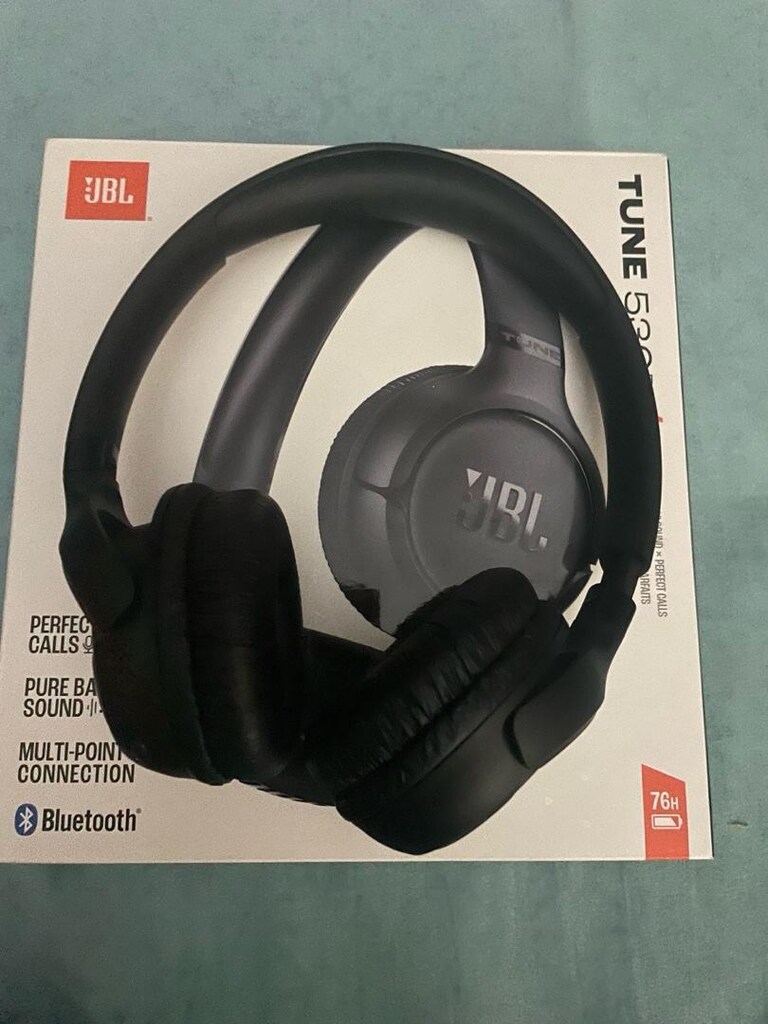 JBL 530 BT - 3