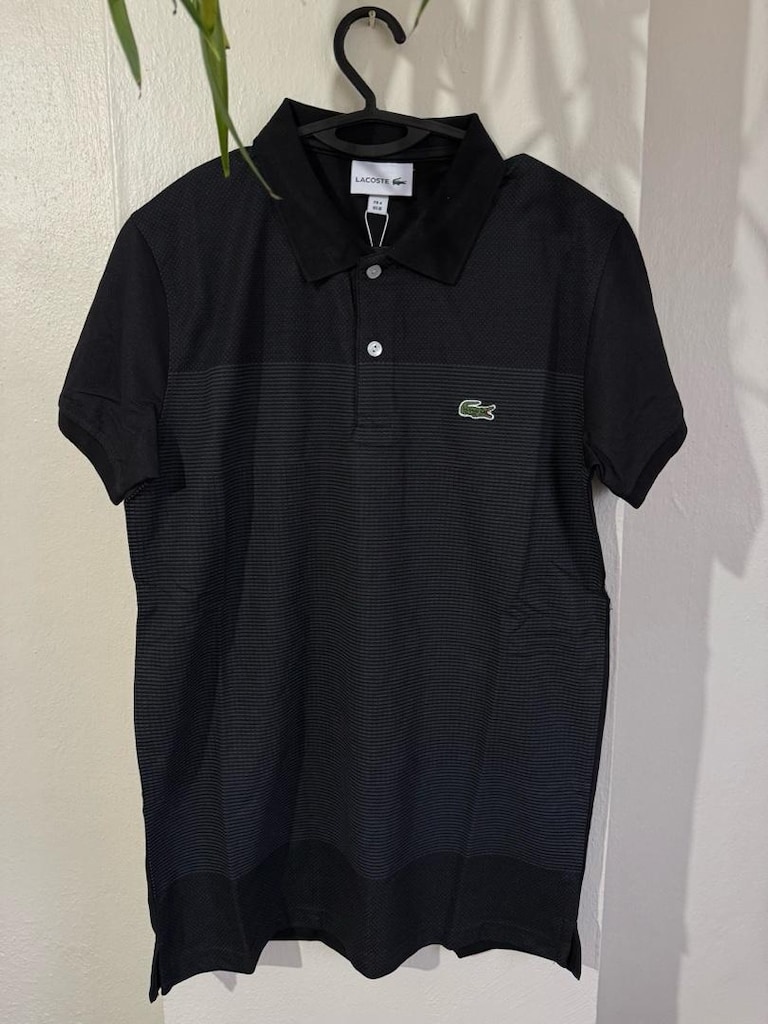 LACOSTE ERKEK POLO YAKA TİŞÖRT