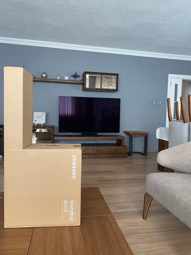 Samsung Soundbar/Hoparlör - 2