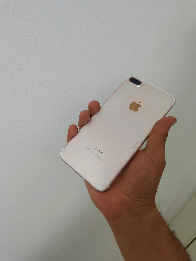 İPHONE 7 PLUS 32 GB TR CİHAZI - 9