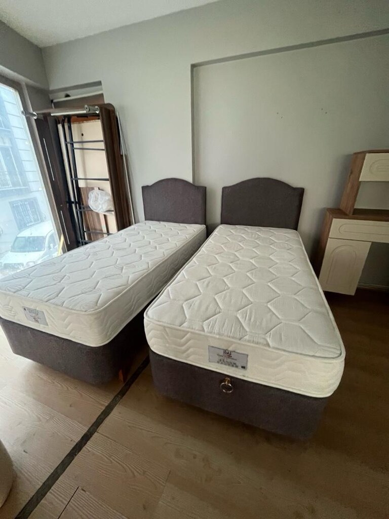 TEK KİŞİLİK 0 BAZA TAKIMLARI - 2