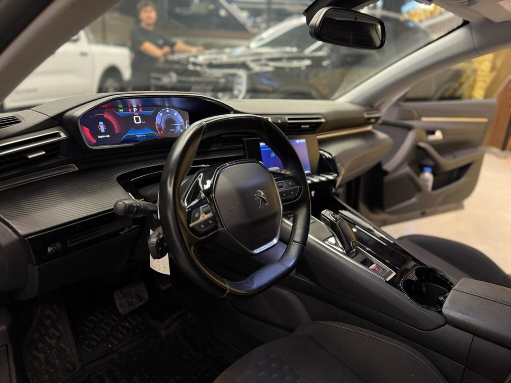 2020 MOD/508/DÜŞÜK KM/DEĞİŞENSİZ - 8