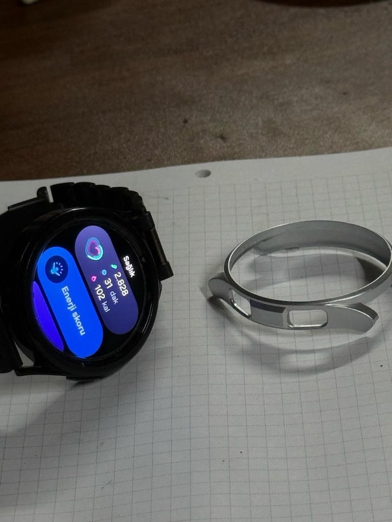 Galaxy Watch 6 Classic 47MM
