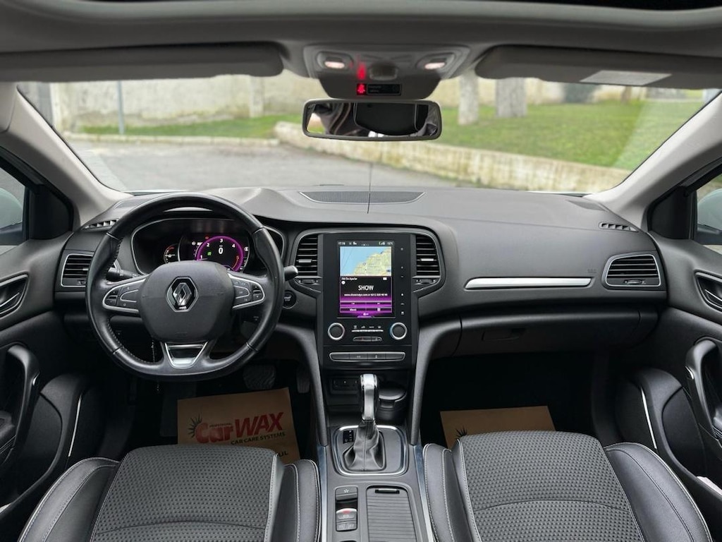 SAHİBİNDEN FULL PAKET MEGANE - 11