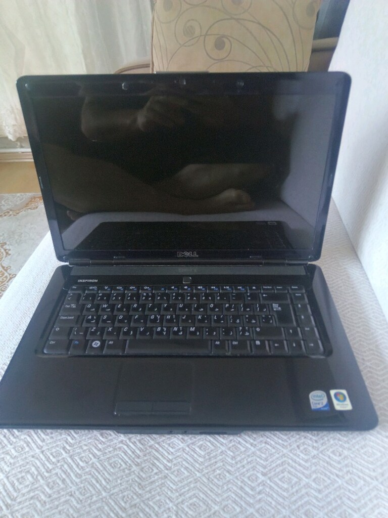 deel laptop çok temiz sıkıntısız - 8