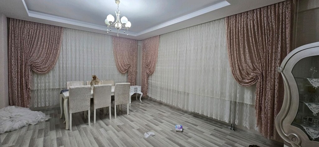 fon kanat ve tül perdeleri - 4