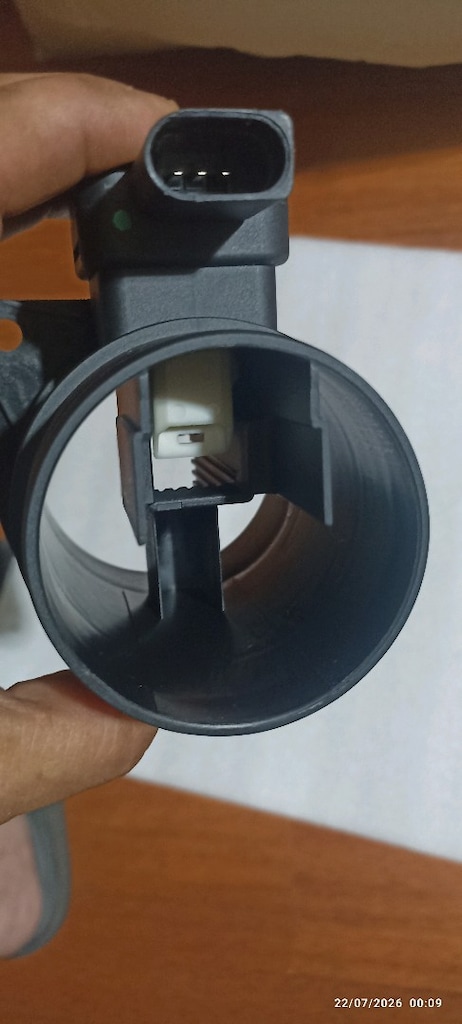 03L906461 debimetre VAG gurubu - 3