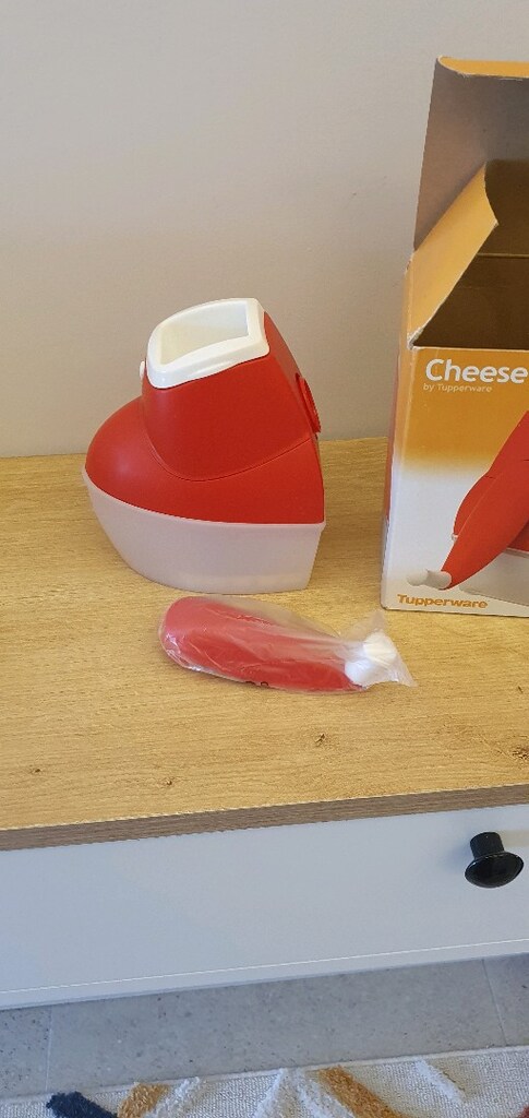 tupperware rende izmir Karşıyaka da - 3