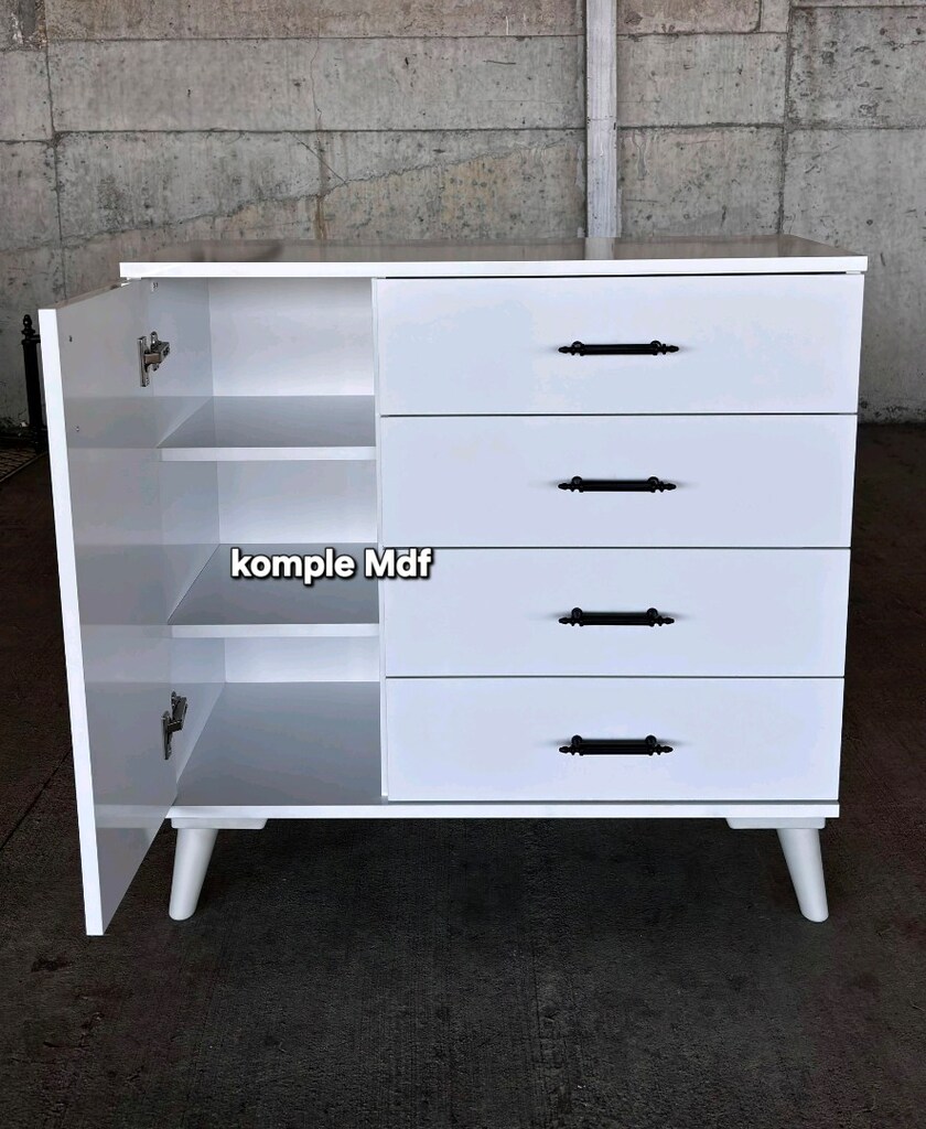 mobilya şifonyer - 2