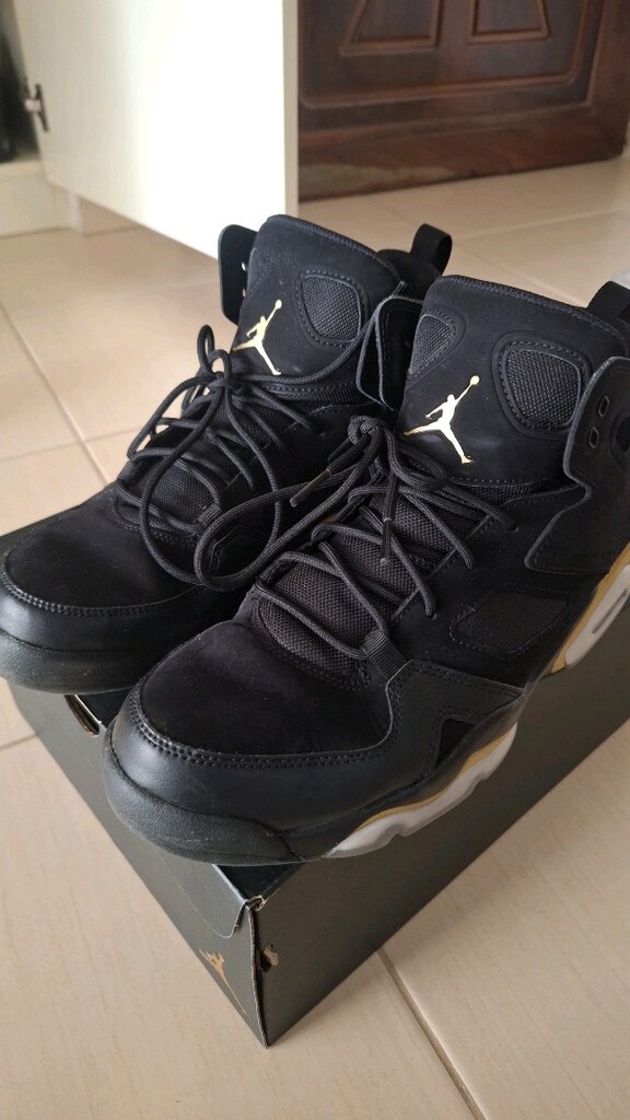 Nike Jordan Flight club 91