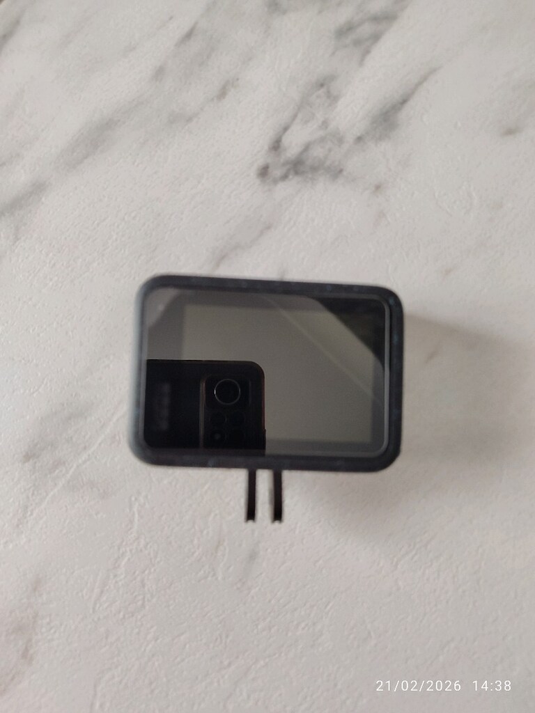 GoPro HERO 12 BLACK - 3