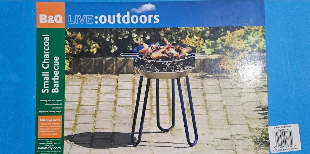 MANGAL (Kömürlü, yeni)