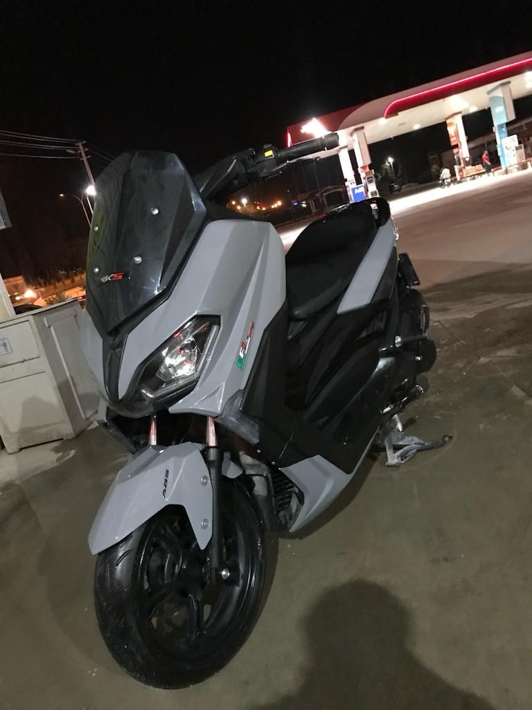 RKS GRCACE 202 - 4