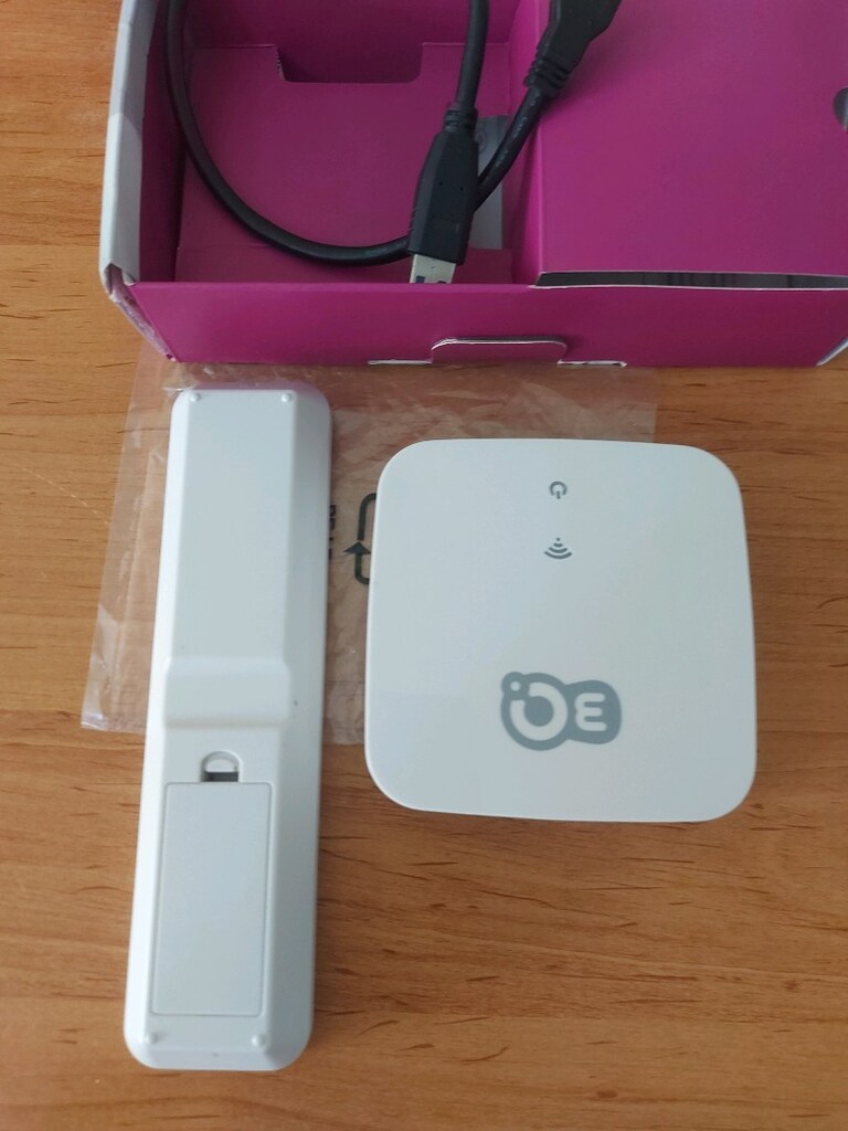 AKILLI TV - 8