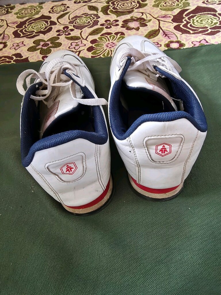 erkek spor ayakkabı - 5