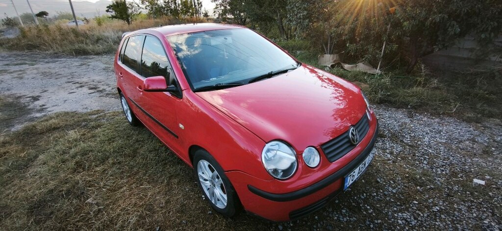 2004 basicline polo - 19